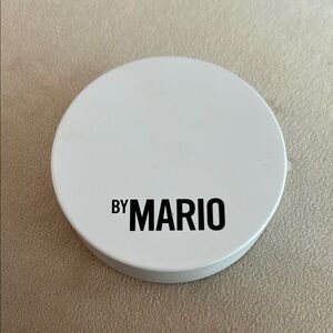 🆕 Soft powder blush By Mario